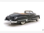 Thumbnail Photo 2 for 1947 Cadillac Series 62